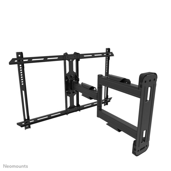 Neomounts WL40S-850BL16 TV-beugel wand 40-70" - full motion - snelle installatie - Afbeelding 6