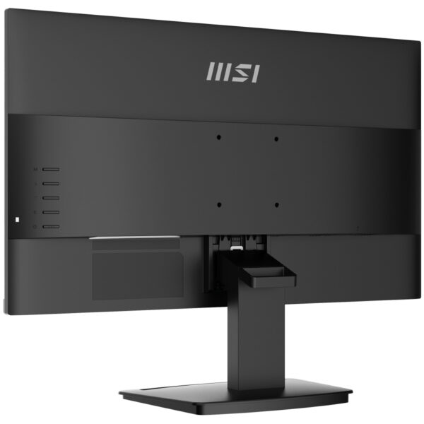 MSI Pro MP2412 computer monitor 60,5 cm (23.8") 1920 x 1080 Pixels Full HD LCD Zwart - Afbeelding 12