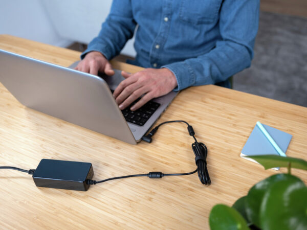 Trust Primo 70W - 19V Laptop Lader - Afbeelding 7
