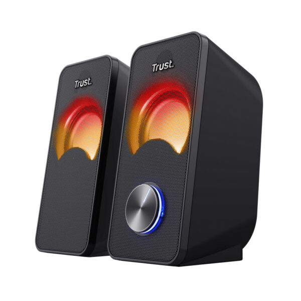 Trust ARYS CMPCT RGB 2.0 SPKST - Afbeelding 4