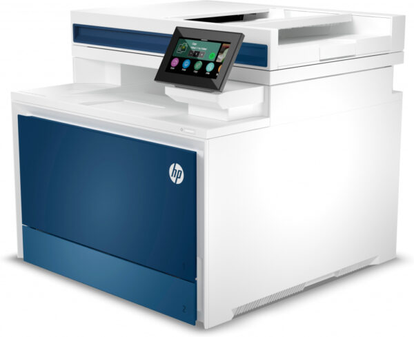 HP Color LaserJet Pro MFP 4302fdn printer - Afbeelding 3