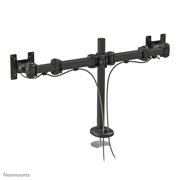 Neomounts FPMA-D960DG Monitorarm 10-27" - Afbeelding 4