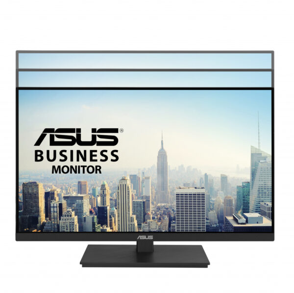 ASUS VA24ECPSN computer monitor 60,5 cm (23.8") 1920 x 1080 Pixels Full HD LCD Zwart - Afbeelding 3
