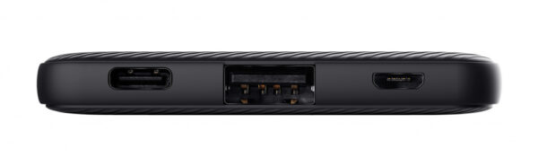 Trust Primo Lithium-Ion (Li-Ion) 5000 mAh Zwart - Afbeelding 3