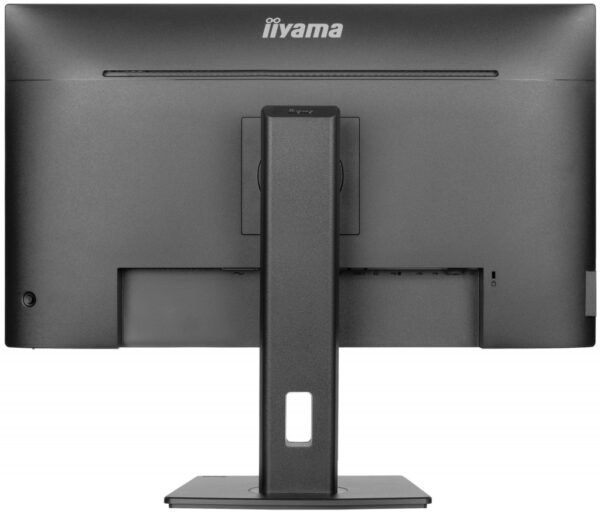 iiyama ProLite XUB2797UHSNP-B1 computer monitor 68,6 cm (27") 3840 x 2160 Pixels 4K Ultra HD LED Zwart - Afbeelding 9