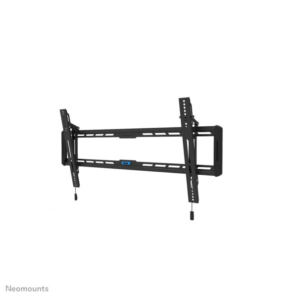 Neomounts WL35-550BL18 TV-beugel wand 43-86" - kantelbaar - Easy Install - Afbeelding 2