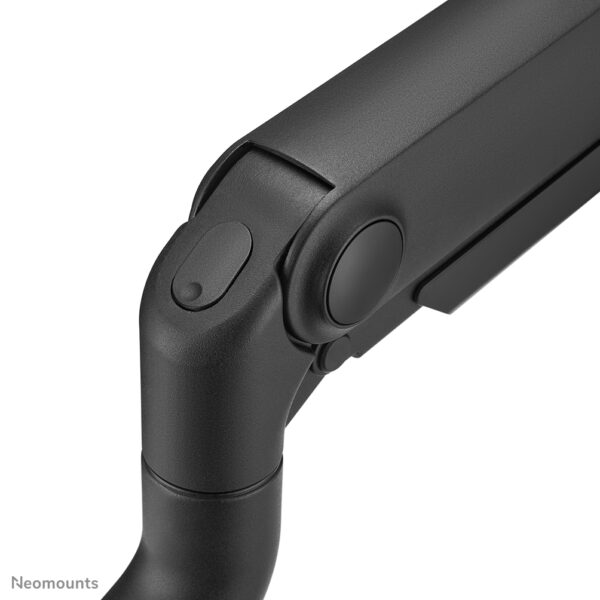 Neomounts DS70S-950BL2 Monitorarm 17-35" - gasveer - Topfix - 180°-stop - Afbeelding 13