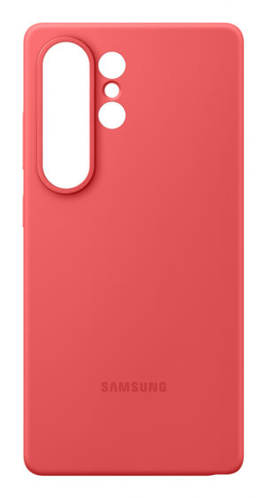 Samsung EF-PS938CREGWW mobiele telefoon behuizingen 17,5 cm (6.9") Hoes Rood