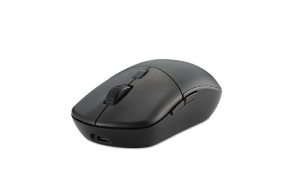 Kensington MY430 EQ muis Kantoor Ambidextrous RF Wireless + Bluetooth + USB Type-A Optisch 2400 DPI - Afbeelding 2