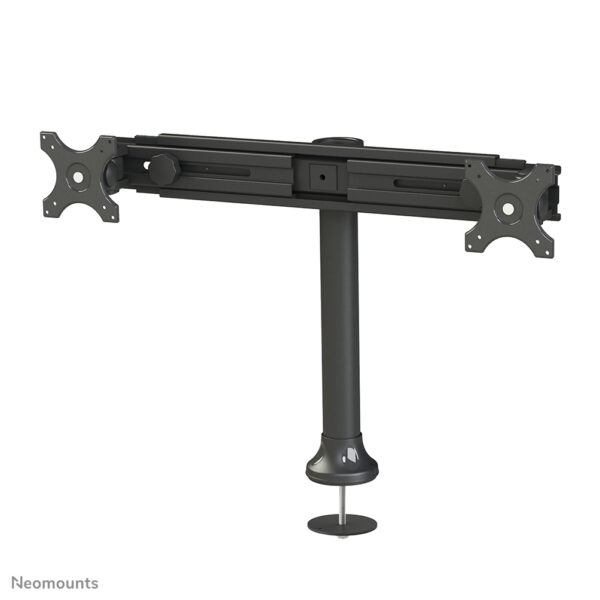 Neomounts FPMA-D700DD Monitorstandaard 19-30" - Afbeelding 9