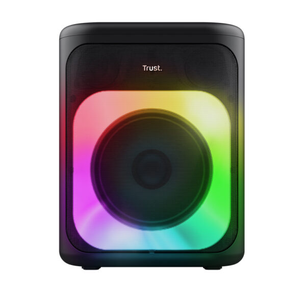 Trust Azura Zwart 50 W - Afbeelding 4