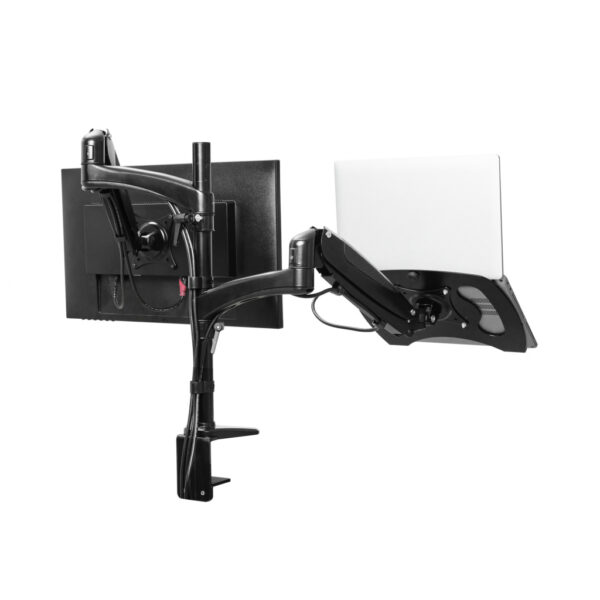 Trust Mara 81,3 cm (32") Bureau Zwart - Afbeelding 6