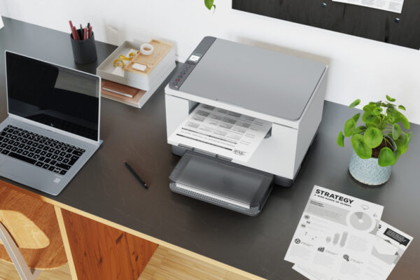 HP LaserJet MFP M234d printer - Afbeelding 9
