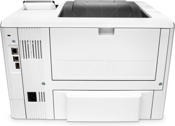 HP LaserJet Pro M501dn Zwart-wit Printer, Alleen Ethernet; Dubbelzijdig - Afbeelding 4
