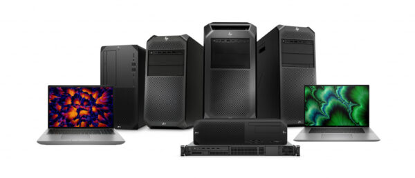 HP Z2 Tower G9 Intel® Core™ i9 i9-14900K 32 GB DDR5-SDRAM 1 TB SSD Windows 11 Pro Workstation Zwart - Afbeelding 13