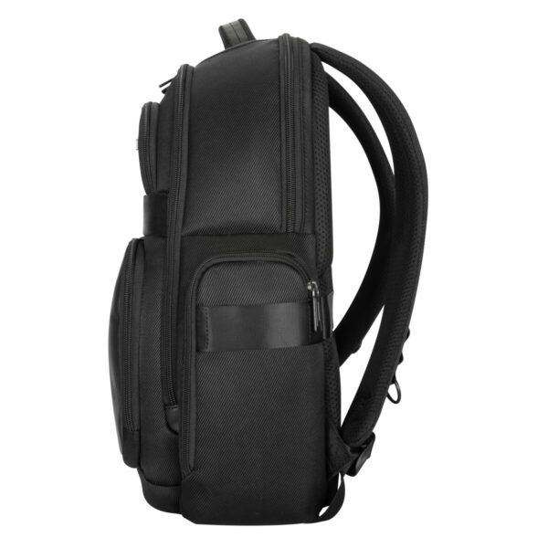 Targus TBB618GL rugzak Zwart - Afbeelding 9