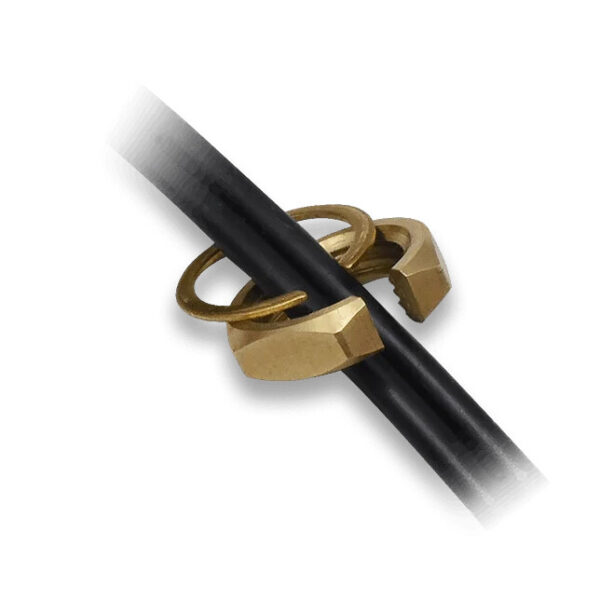 Teltonika PR1KCL25 antenne SMA 2,5 dBi - Afbeelding 3