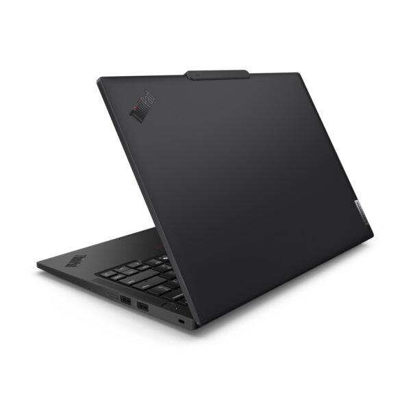 Lenovo ThinkPad T14s Gen 6 (Snapdragon) Qualcomm Snapdragon X1E-78-100 Laptop 35,6 cm (14") Touchscreen WUXGA 32 GB LPDDR5x-SDRA - Afbeelding 11