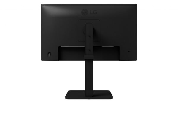 LG 24BA560 computer monitor 60,5 cm (23.8") 1920 x 1080 Pixels Full HD LED Zwart - Afbeelding 6