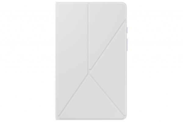 Samsung EF-BX110TWEGWW tabletbehuizing 22,1 cm (8.7") Folioblad Wit - Afbeelding 3