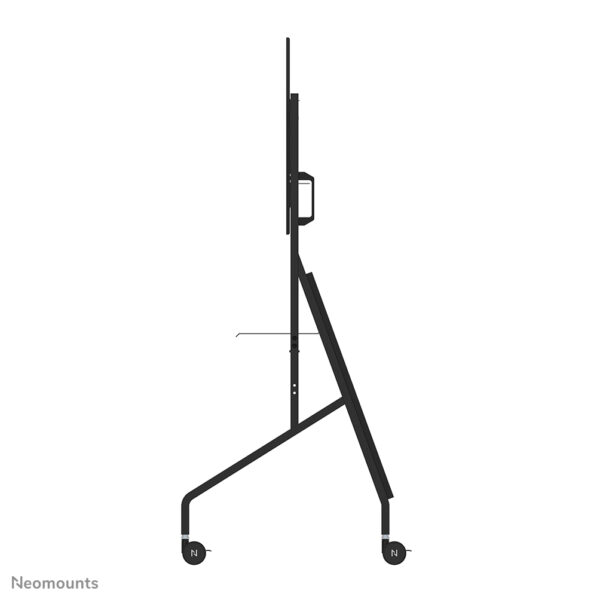 Neomounts FL50-525BL1 TV trolley 55-86" - snelle installatie - TÜV - Afbeelding 15