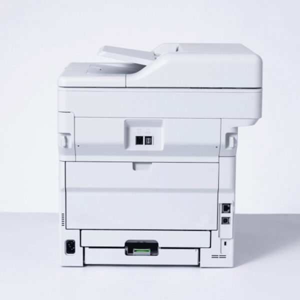 Brother MFC-L5710DW multifunctionele printer Laser A4 1200 x 1200 DPI 48 ppm Wifi - Afbeelding 2