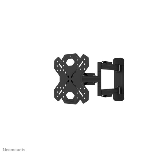 Neomounts WL40S-850BL12 TV-beugel wand 32-55" - full motion - snelle installatie - Afbeelding 2