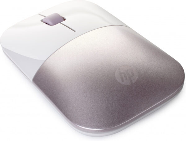 HP draadloze muis Z3700 - wit/roze - Afbeelding 3