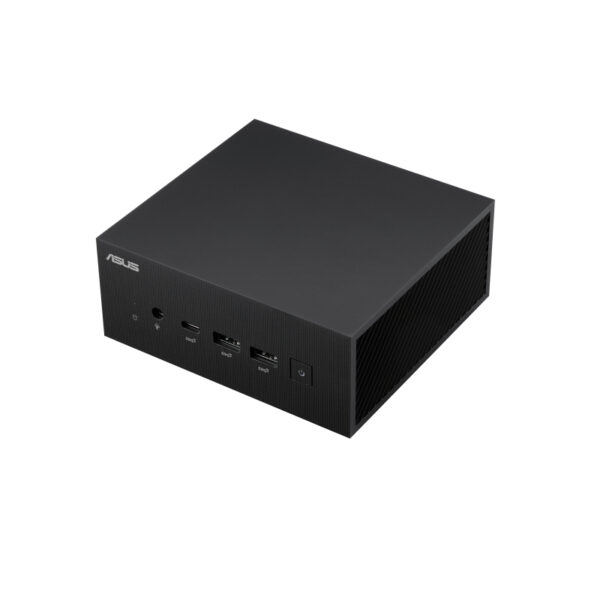 ASUS ExpertCenter PN64-BB7004MDE1 Mini PC Zwart i7-13700H - Afbeelding 2