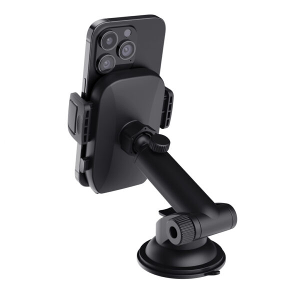 Trust Runo Mobiele telefoon/Smartphone Zwart - Afbeelding 3