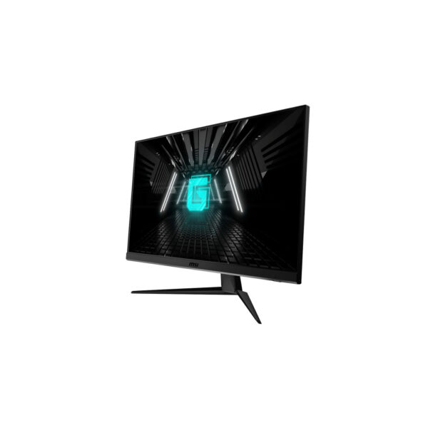 MSI G2712F computer monitor 68,6 cm (27") 1920 x 1080 Pixels Full HD Zwart - Afbeelding 2