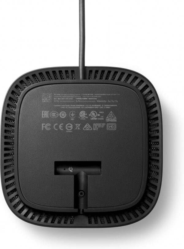 HP USB-C dock G5 - Afbeelding 8