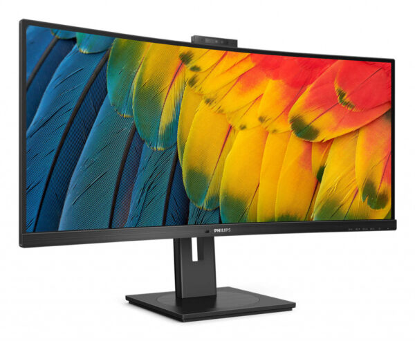 Philips 5000 series 34B1U5600CH/00 LED display 86,4 cm (34") 3440 x 1440 Pixels Wide Quad HD LCD Zwart - Afbeelding 7