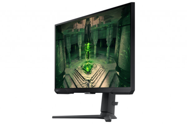 Samsung LS27BG400EUXEN computer monitor 68,6 cm (27") 1920 x 1080 Pixels Full HD LED Zwart - Afbeelding 6