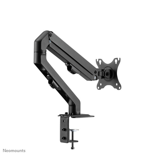 Neomounts FPMA-D650BLACK Monitorarm 17-27" - mechanische veer - Afbeelding 6