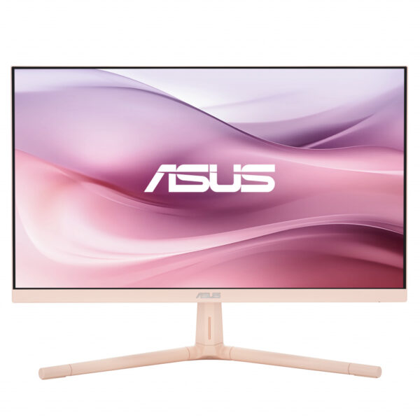 ASUS VU279CFE-P computer monitor 68,6 cm (27") 1920 x 1080 Pixels Full HD LCD Roze