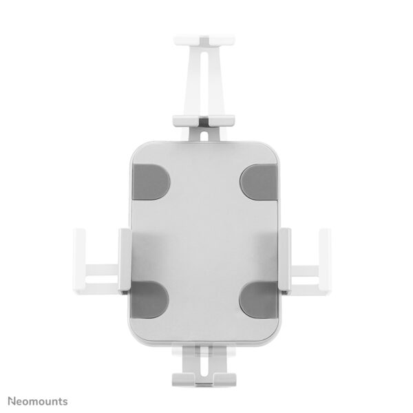 Neomounts WL15-625WH1 Tablet muurbeugel 7.9-11" - vergrendelbaar - universeel - Afbeelding 3