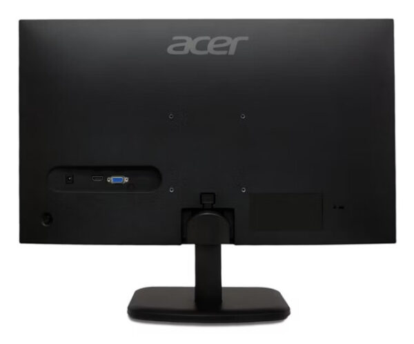 Acer EK1 EK251QGbi computer monitor 62,2 cm (24.5") 1920 x 1080 Pixels Full HD Zwart - Afbeelding 3