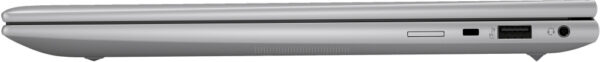 HP ZBook Firefly 14 G11 A AMD Ryzen™ 7 8840HS Mobiel werkstation 35,6 cm (14") WUXGA 32 GB DDR5-SDRAM 1 TB SSD Wi-Fi 6E (802.11a - Afbeelding 2