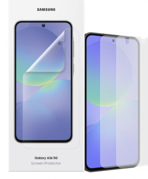 Samsung Galaxy A36 5G Screen Protector