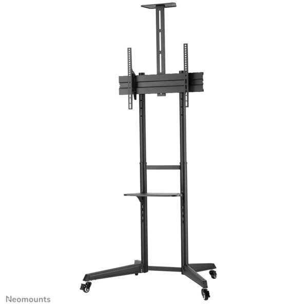 Neomounts FL50-550BL1 TV trolley 37-70" - Afbeelding 4