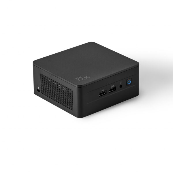 ASUS NUC 13 RNUC13ANHI700002I Zwart i7-1360P - Afbeelding 4