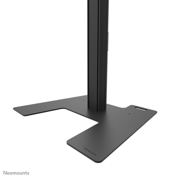 Neomounts FL45S-825BL1 TV vloerstandaard 37-75" - TÜV - Afbeelding 9
