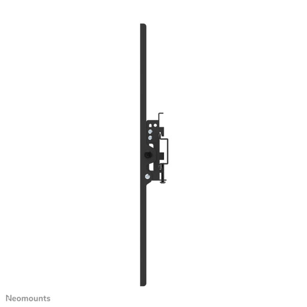Neomounts WL35-350BL14 TV-beugel wand 32-65" - kantelbaar - vergrendelbaar - Easy Install - Afbeelding 5