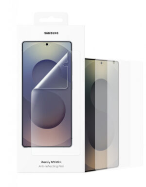 Samsung EF-US938CTEGWW scherm- & rugbeschermer voor mobiele telefoons Doorzichtige schermbeschermer 1 stuk(s)
