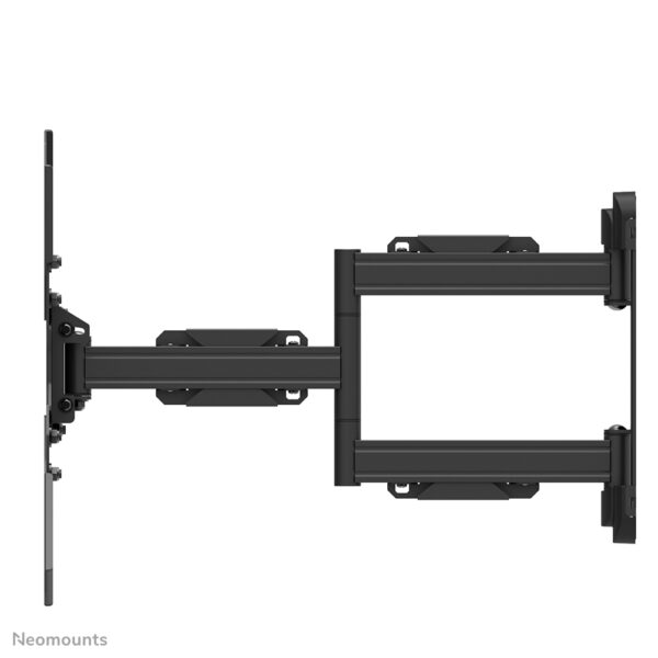 Neomounts WL40S-850BL14 TV-beugel wand 32-65" - full motion - snelle installatie - Afbeelding 5