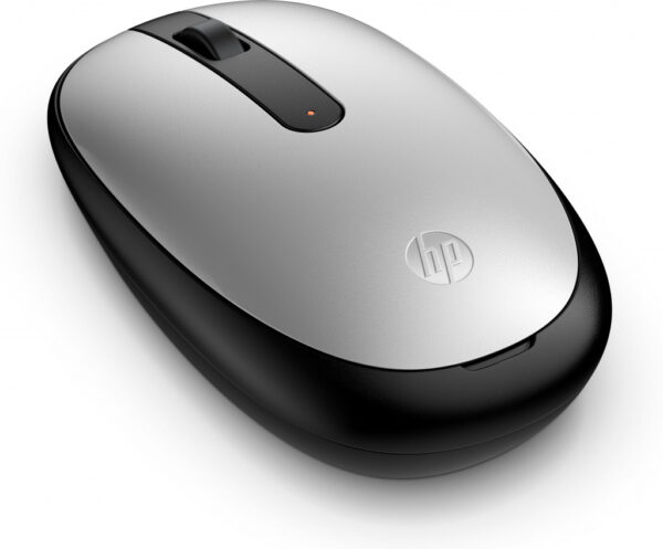 HP 240 Bluetooth-muis, Pike Silver - Afbeelding 9