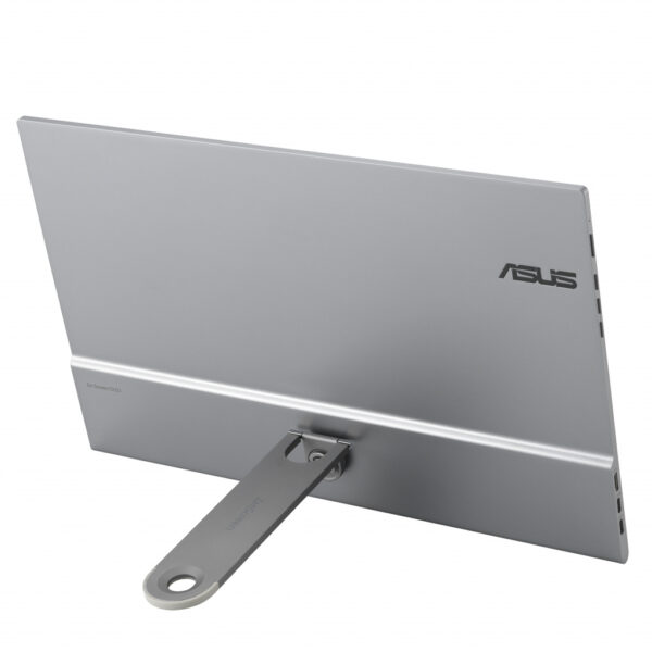 ASUS ZenScreen MQ16AHE computer monitor 39,6 cm (15.6") 1920 x 1080 Pixels Full HD OLED Zilver - Afbeelding 7
