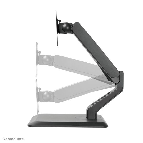 Neomounts FPMA-D885BLACK Monitorstandaard 15-32" - gasveer - Afbeelding 5