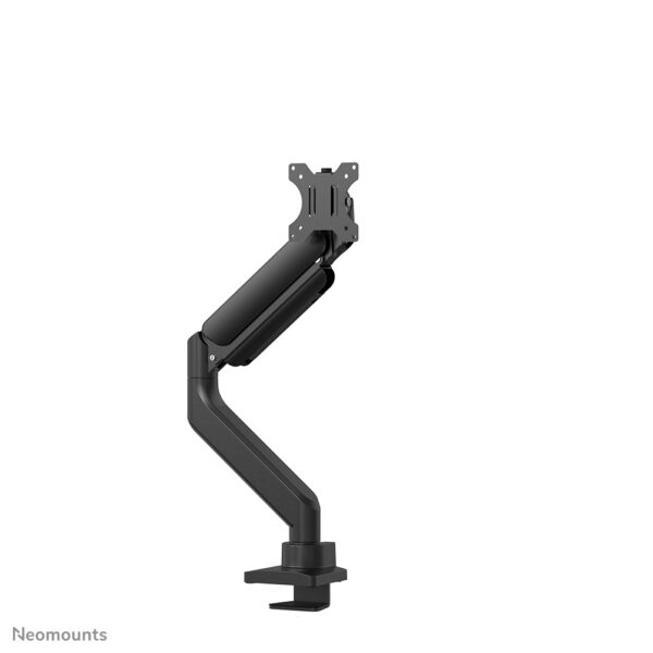 Neomounts DS70-450BL1 Monitorarm 17-42" - gasveer - Topfix - 180°-stop - Afbeelding 2